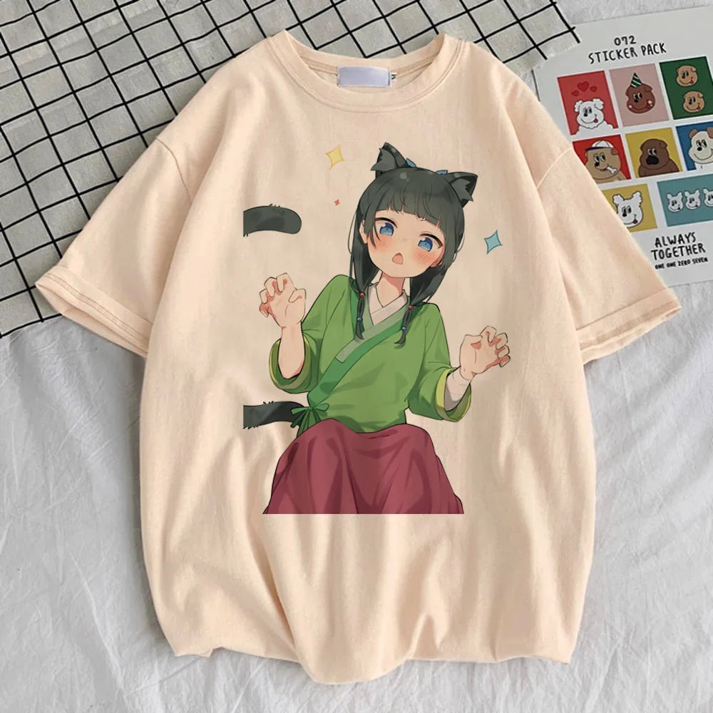 Klassisches, bequemes, farbenfrohes Hip-Hop-Shirt - So ist Leben