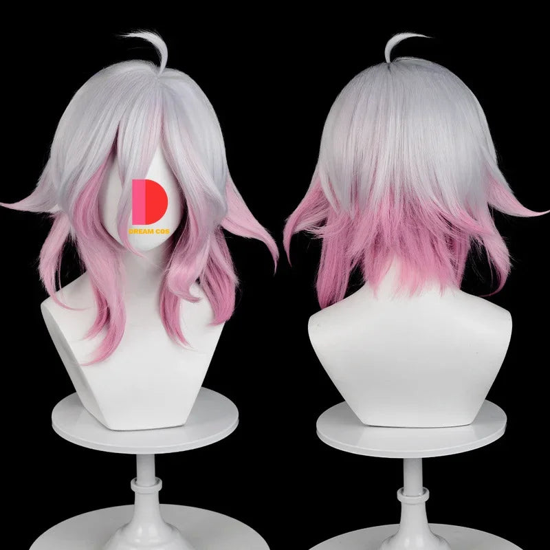 Heißes Anime-Spiel lol briar cosplay Kostüm das zurückhaltende Hunger cosplay Kostüm Kleidung Uniform Vampire künstliches Halloween So ist Leben