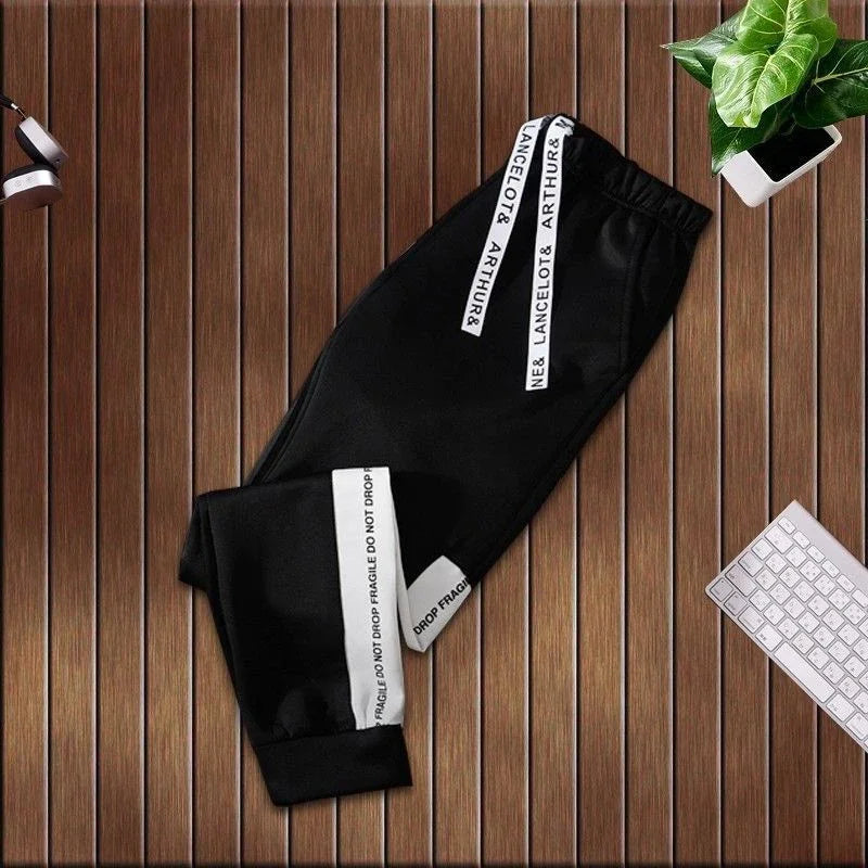 Lässige Hip-Hop-Mode Langarm-Sweatshirts Hoodies - So ist Leben