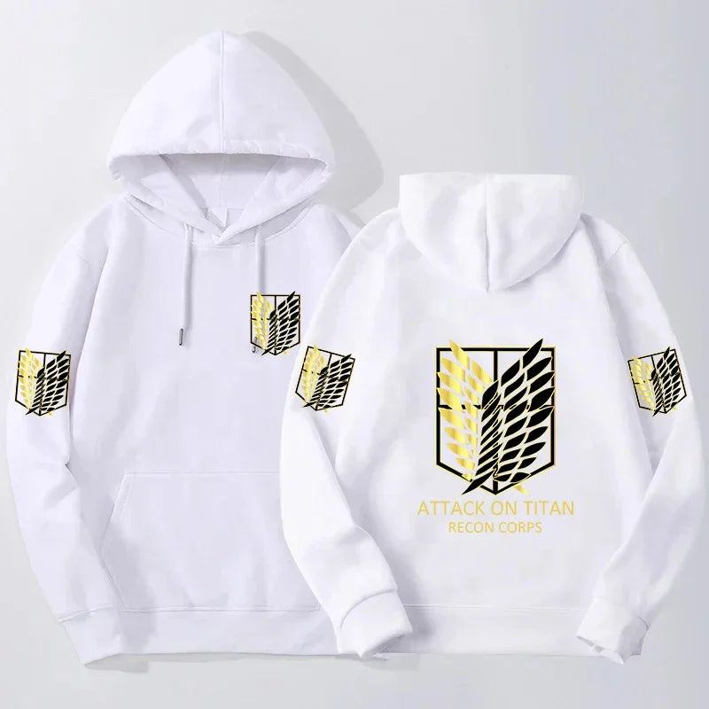 Sportswear Rundhals Mode Langarm Sweatshirt Hoodies - So ist Leben