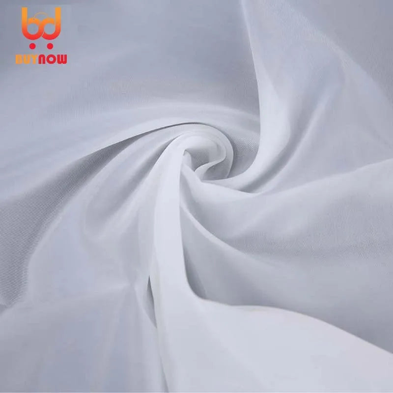 500 Mesh/In 25 Mikron Gaze Wasser Nylon Filter Mesh Sojabohnen Farbe Bildschirm Kaffee Wein Netz Stoff Industrie Filtertuch
