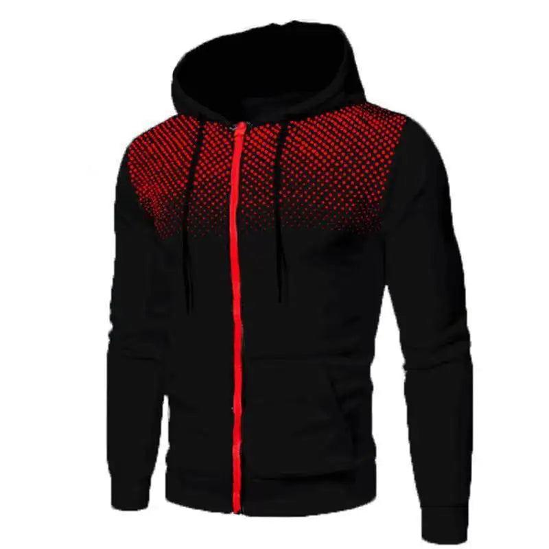 Neue Kleidung Langarm Sweatshirts Hoodie - So ist Leben