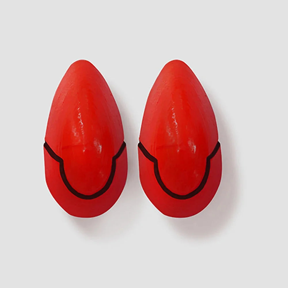 Asuka Langley Soryu Cosplay Kostüm Perücke Haars pangen Rei Ayanami Cosplay Mädchen Frauen Halloween Loli Kleidung Zubehör So ist Leben