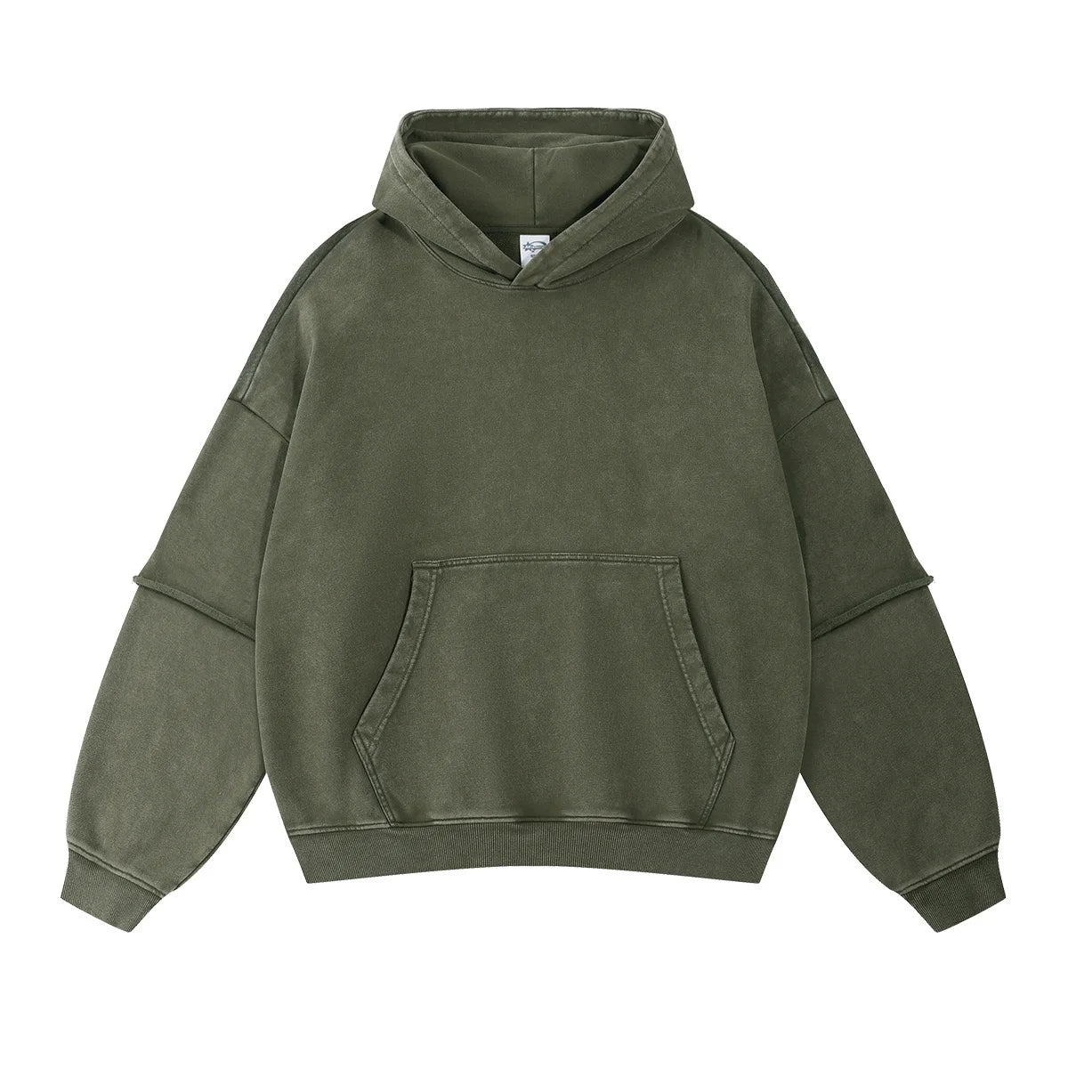 2025 Lässige neue Mode Hoodies - So ist Leben