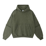 2025 Lässige neue Mode Hoodies - So ist Leben