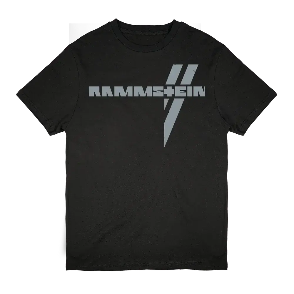 Hochwertige Baumwoll-T-Shirts mit Grafik für Herren - So ist Leben