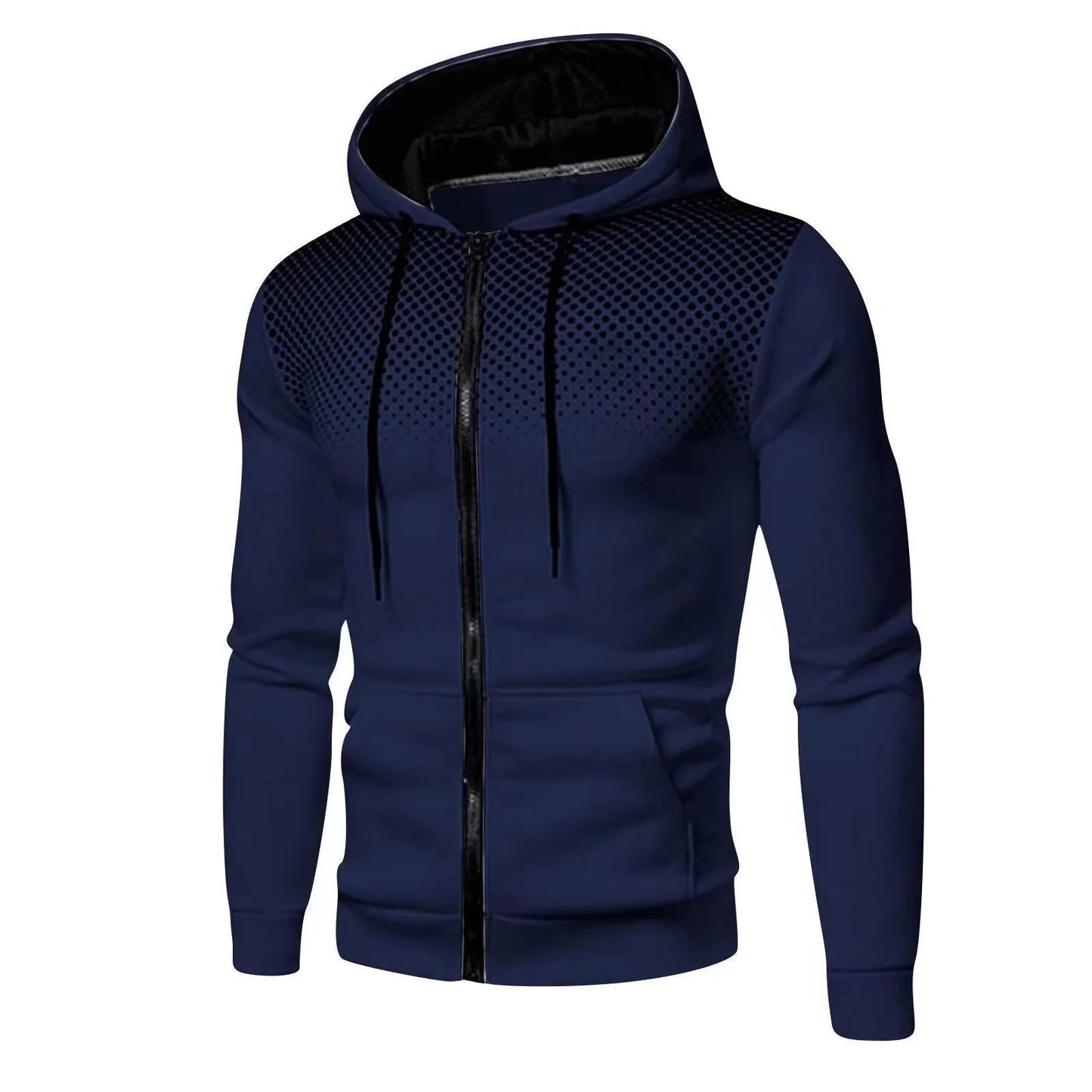 Neue Kleidung Langarm Sweatshirts Hoodie - So ist Leben