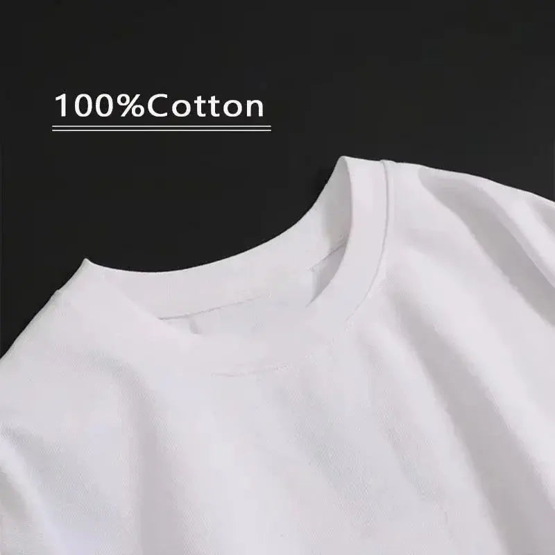 Herren bedrucktes Oversize-T-Shirt mit hochwertigem Design - So ist Leben