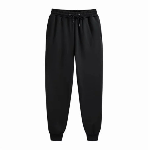 Fleece‑Jogginghose für Herren in moderner Winterform - So ist Leben