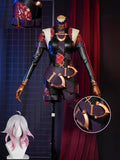 Heißes Anime-Spiel lol briar cosplay Kostüm das zurückhaltende Hunger cosplay Kostüm Kleidung Uniform Vampire künstliches Halloween So ist Leben
