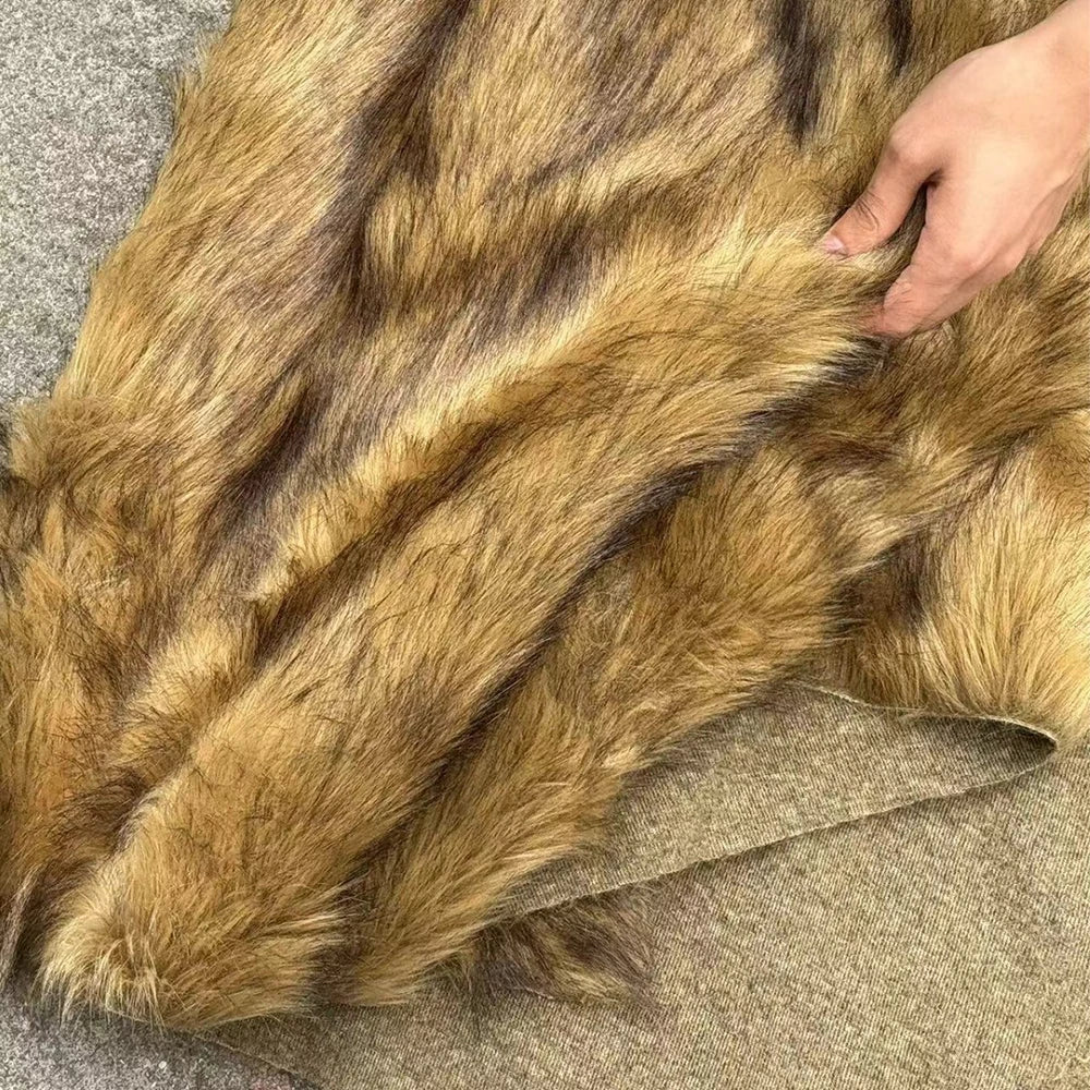 A4 Braun Gelb Gefärbte Spitze Plüsch Stoff DIY Kleidung Zubehör Bastelmaterial für Heimdekoration und Nähprojekte So ist Leben