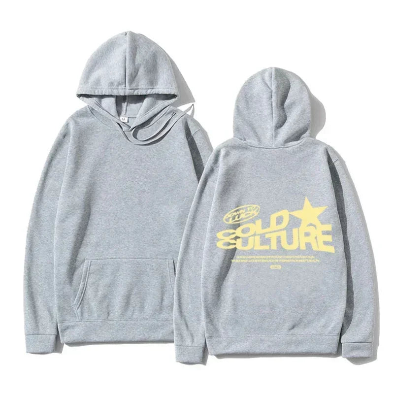 Sport Neu Felsen Straße Kleid Hip Hop Fashion Hoodie - So ist Leben