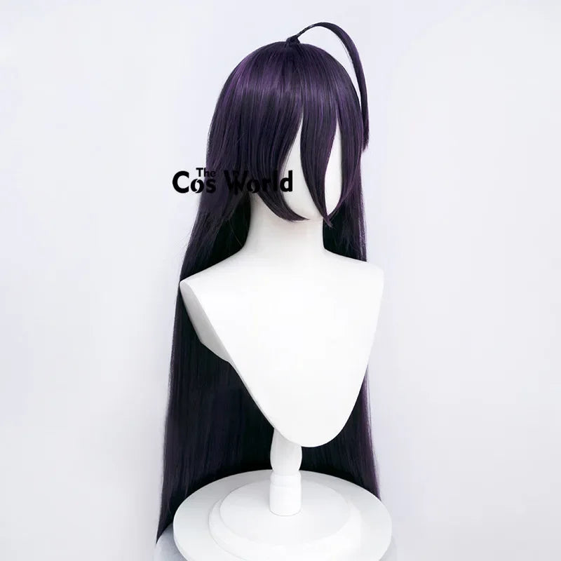 COSda@Overlord Albedo Weißes Kleid Outfits Anime Cosplay KostümeCOSda@ So ist Leben