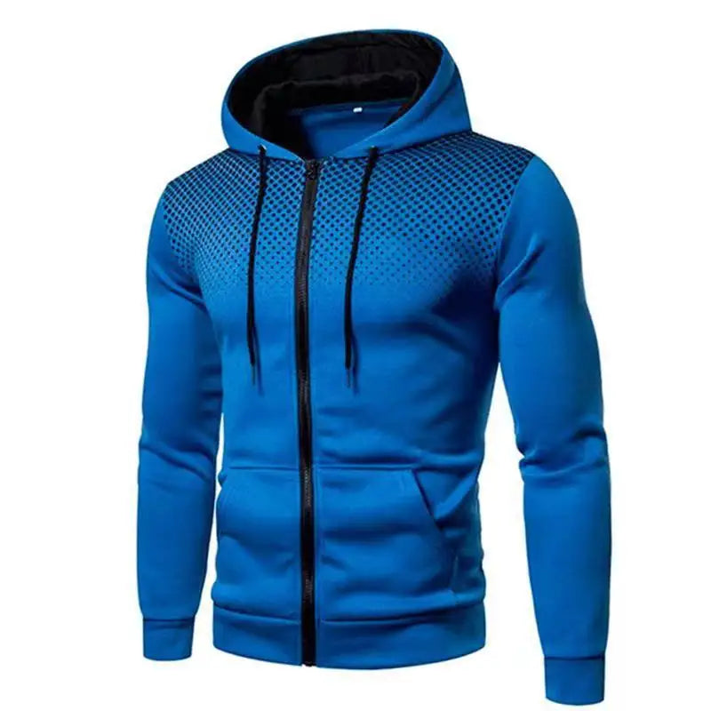 Neue Kleidung Langarm Sweatshirts Hoodie - So ist Leben