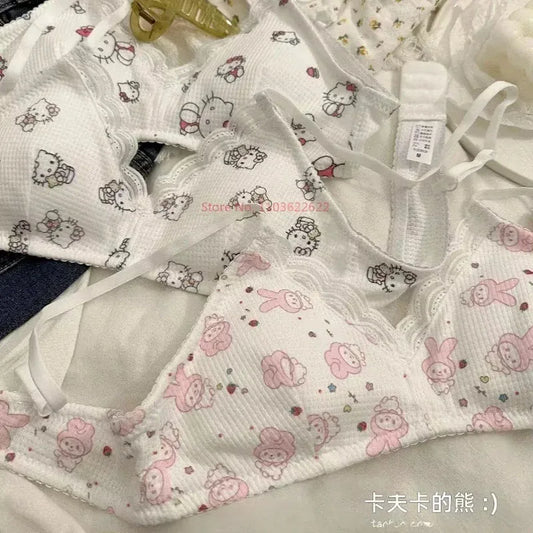 Meine‑Melodie Cosplay Accessoire im Sanrio Cartoon Design