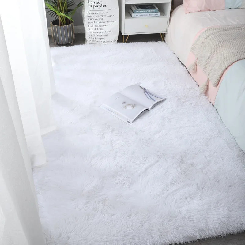 Teppiche und Teppichböden für das Wohnzimmer - So ist Leben