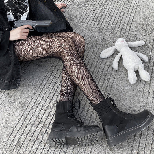 Goth & Alternative Vibes – Stil mit Tiefe und Haltung