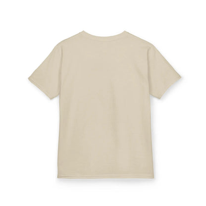 Cute Elephant Quote Kids Tee - "Freunde können alles sein" - Perfect for Playdates & Special Occasions - So ist Leben