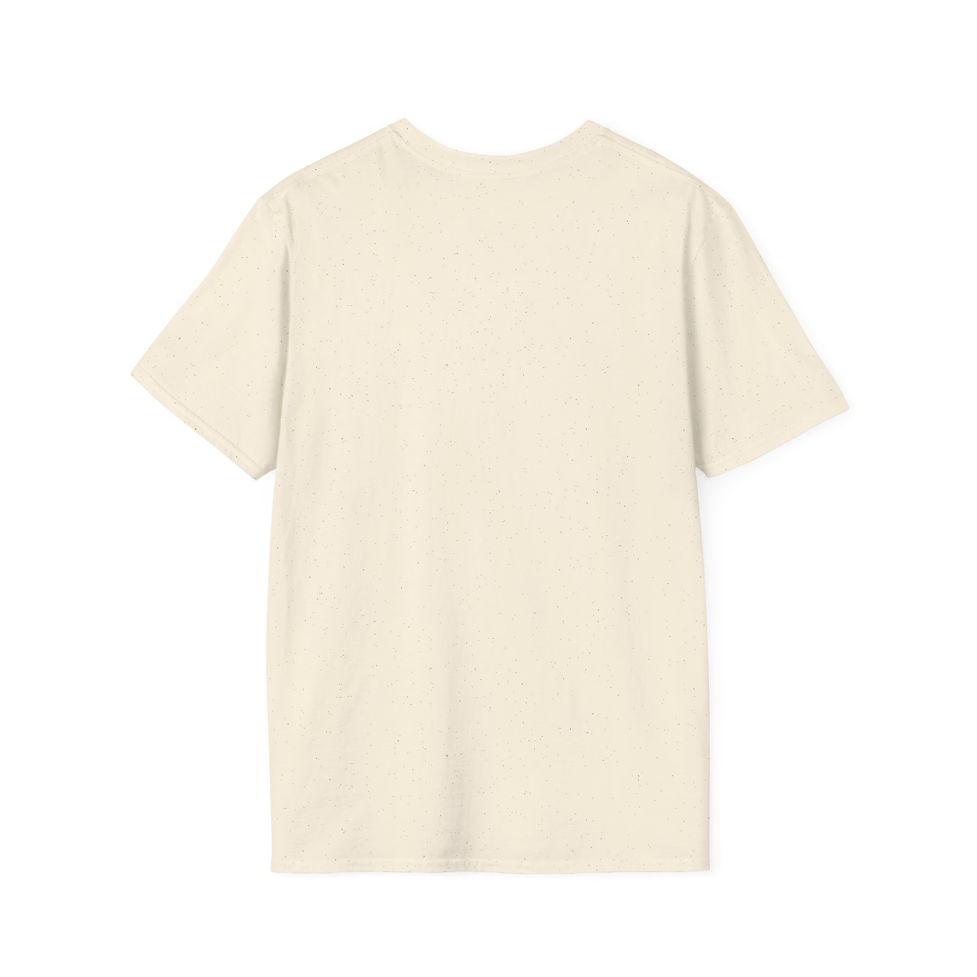 Stylish Graphic Tee for Casual Outings, Perfect for Halloween or Everyday Wear, Gift for Friends, Unisex Softstyle T-Shirt with 'Wish [...] Printify