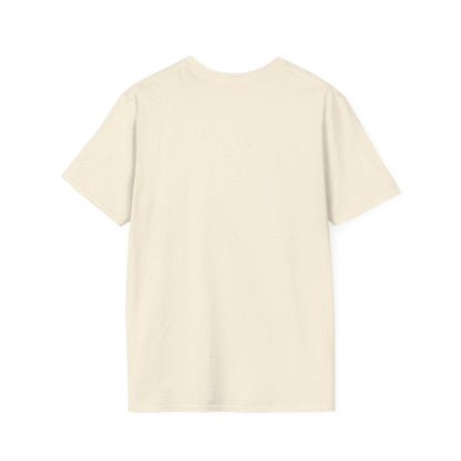 Stylish Graphic Tee for Casual Outings, Perfect for Halloween or Everyday Wear, Gift for Friends, Unisex Softstyle T-Shirt with 'Wish [...] Printify