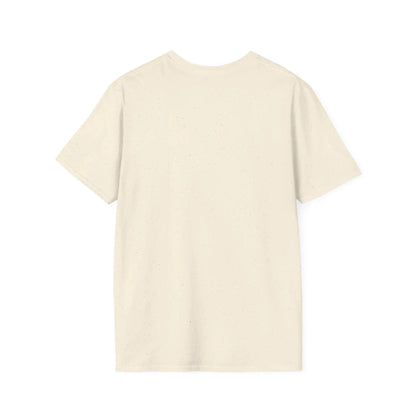 Unisex Softstyle T-Shirt - Be Different Owls - So ist Leben