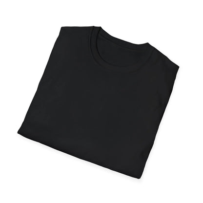 Limited Edition 2007 Unisex Softstyle T-Shirt | Retro Vibe Tee for Nostalgic Moments - So ist Leben