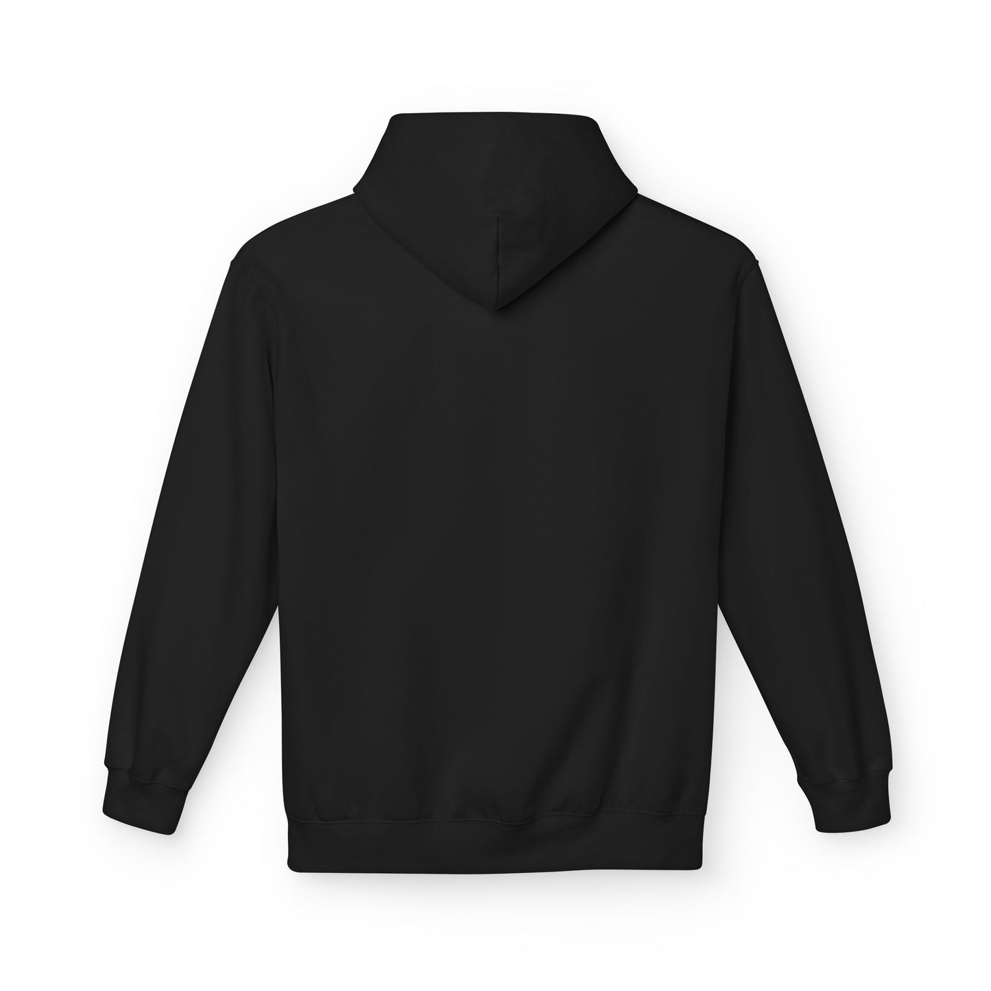Hoodie – "Mit Köpfchen für die Kasse. Mit Herz für Führung." German Leadership Cashier Pullover