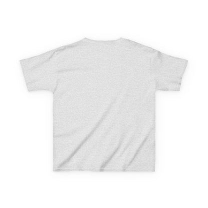 Cute Elephant Quote Kids Tee - "Freunde können alles sein" - Perfect for Playdates & Special Occasions - So ist Leben