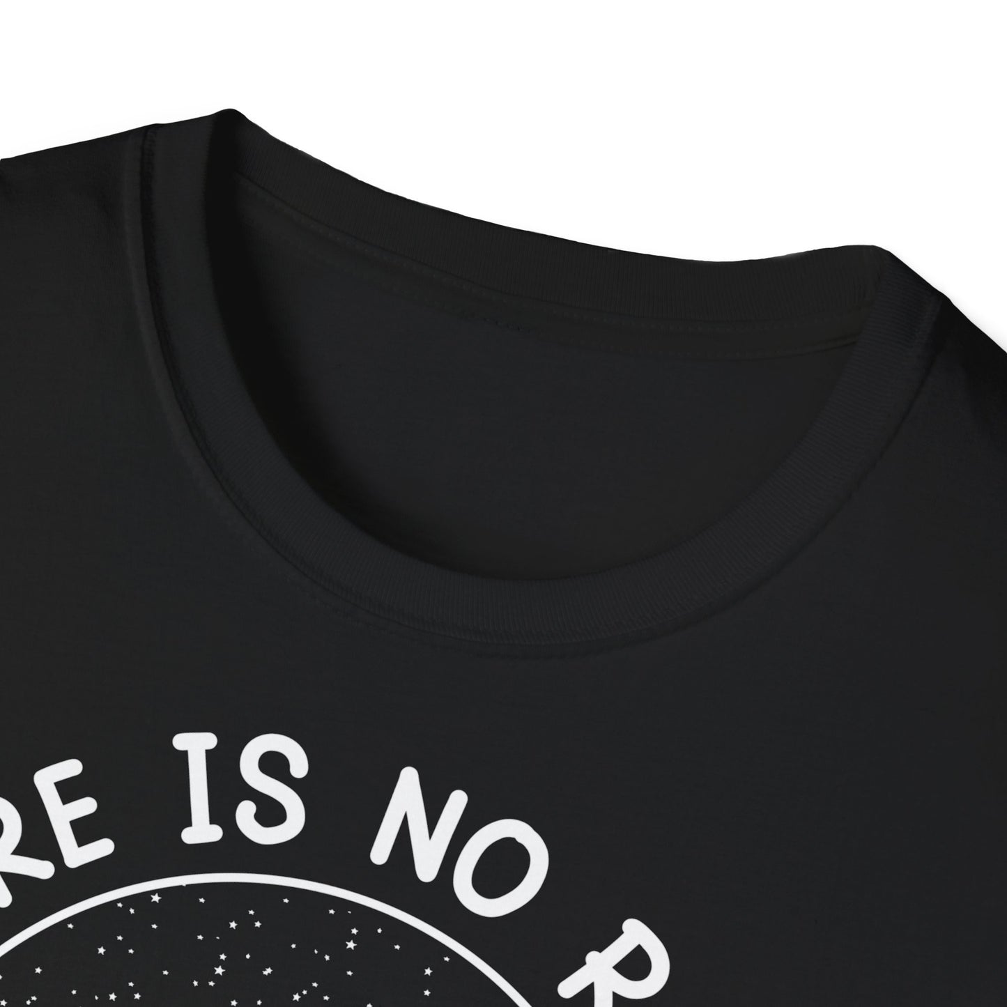 Unisex Softstyle T-Shirt - Casual Comfort for Every Occasion