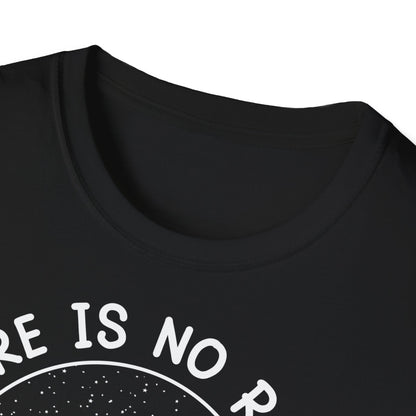 Unisex Softstyle T-Shirt - Casual Comfort for Every Occasion