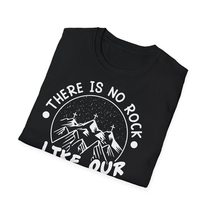 Unisex Softstyle T-Shirt - Casual Comfort for Every Occasion