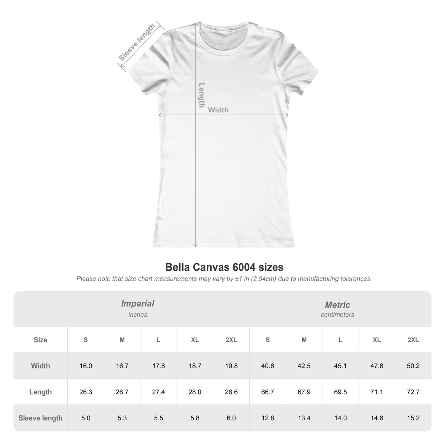 Women's Tee — Sitting Woman Bench Front & Tree with Coordinates Back Printify