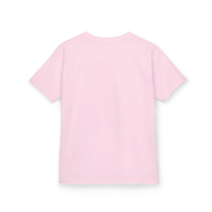 Cute Elephant Quote Kids Tee - "Freunde können alles sein" - Perfect for Playdates & Special Occasions - So ist Leben