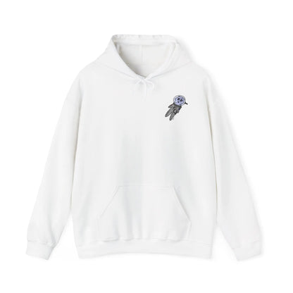 Niedliches Galaxy-Katzen-Design Unisex Hoodie – Perfekt für gemütliche Tage - So ist Leben