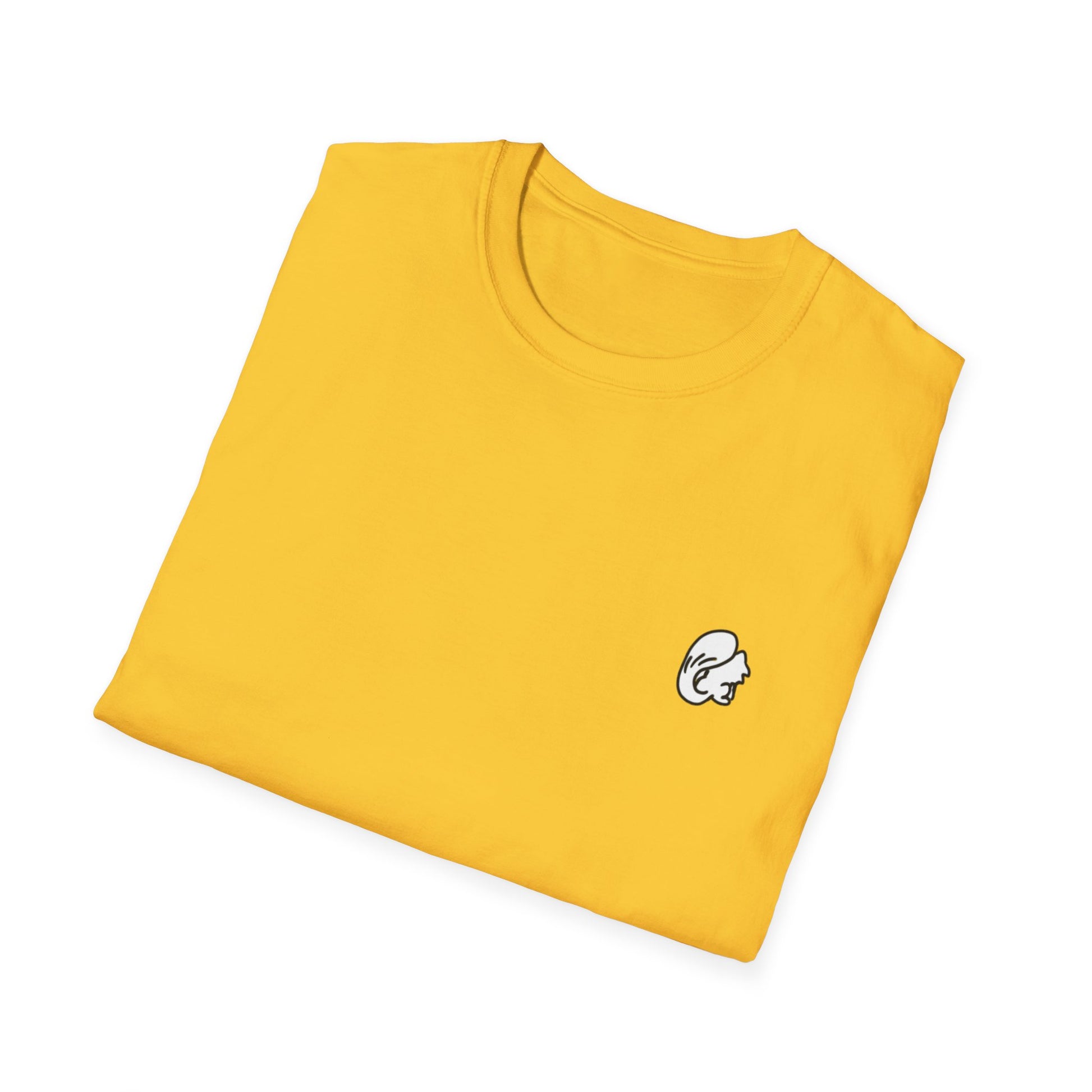 Vibrant Retro Sunset T-Shirt, Graphic Tee, Unisex Apparel, Summer Fashion, Gift for Her/Him, Casual Wear Printify