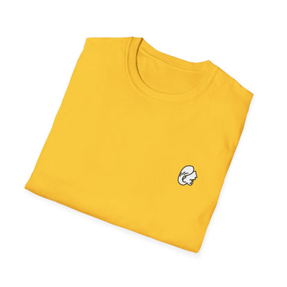 Vibrant Retro Sunset T-Shirt, Graphic Tee, Unisex Apparel, Summer Fashion, Gift for Her/Him, Casual Wear Printify