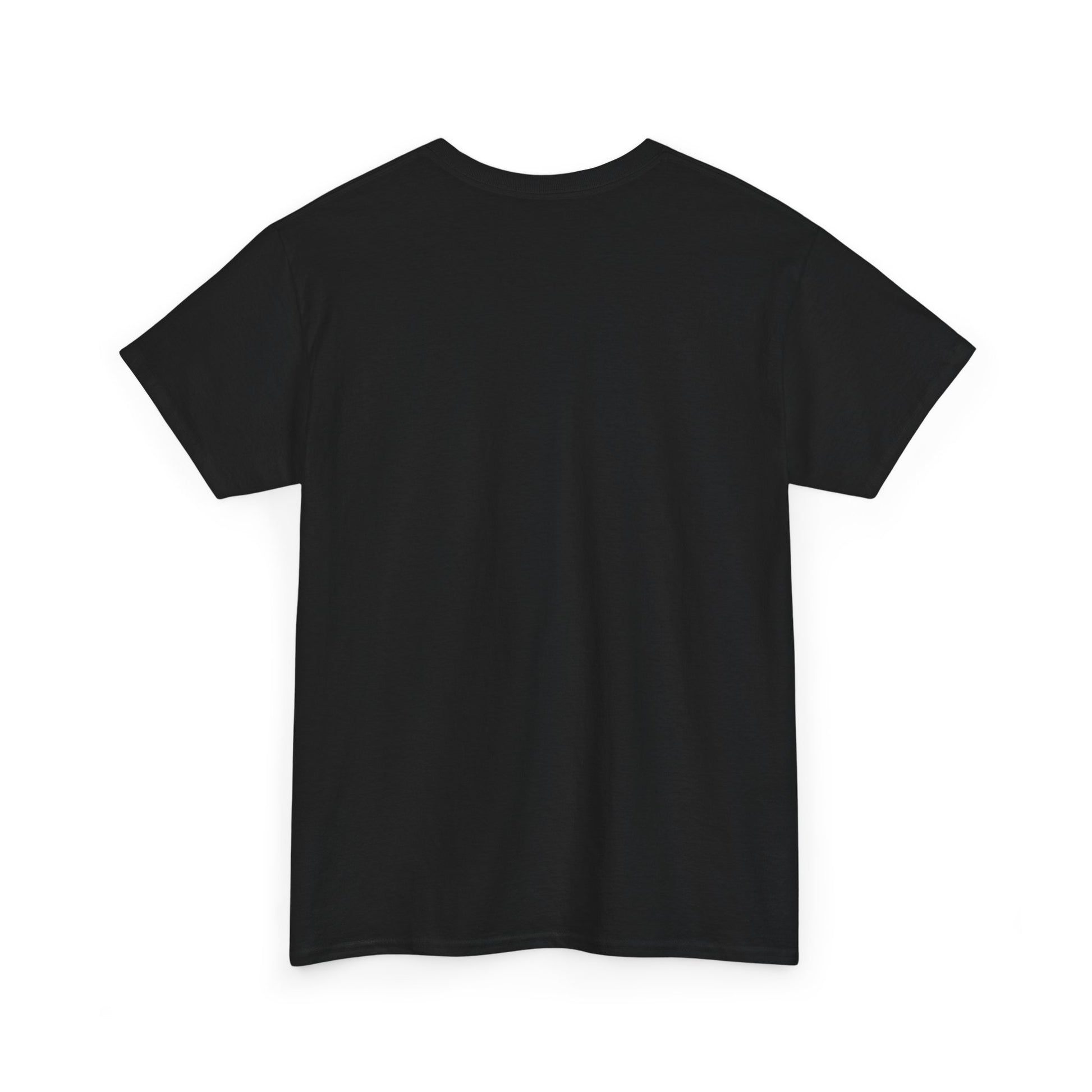 Coffee & Tomography Tee, Artsy Coffee Lover Shirt, Unisex Cotton T-Shirt, Gift for Coffee Enthusiasts, Casual Wear, Coffee Culture Fashion Printify