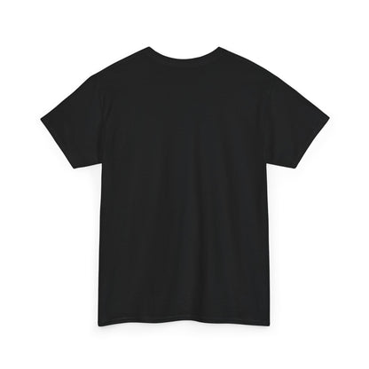 Coffee & Tomography Tee, Artsy Coffee Lover Shirt, Unisex Cotton T-Shirt, Gift for Coffee Enthusiasts, Casual Wear, Coffee Culture Fashion Printify