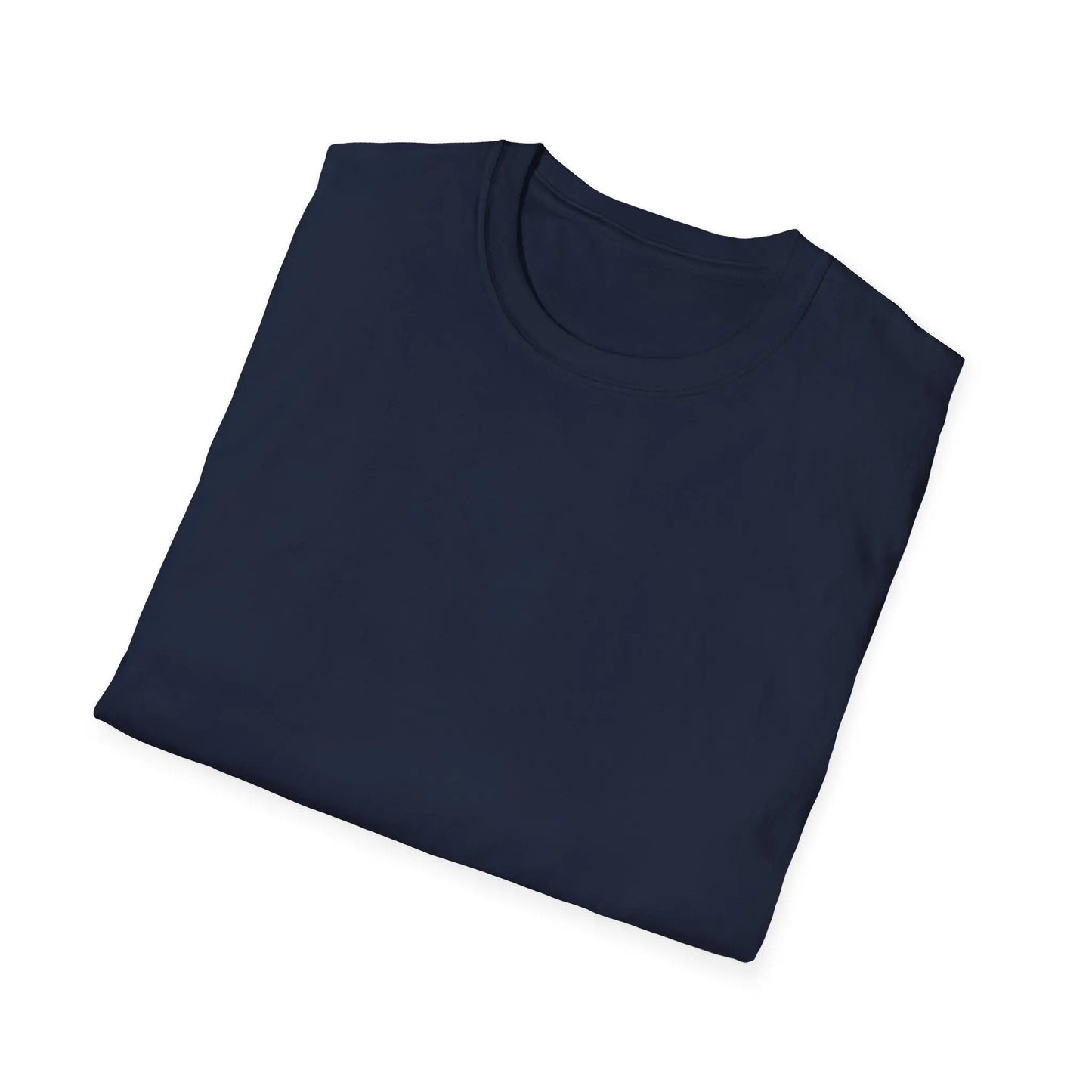 Limited Edition Unisex Softstyle T-Shirt - Perfect for Celebrations and Everyday Wear - So ist Leben