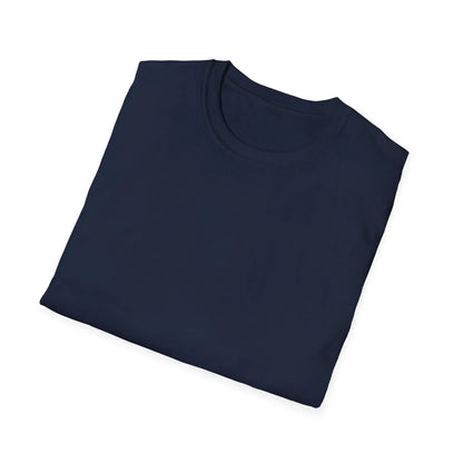 Limited Edition Unisex Softstyle T-Shirt - Perfect for Celebrations and Everyday Wear - So ist Leben