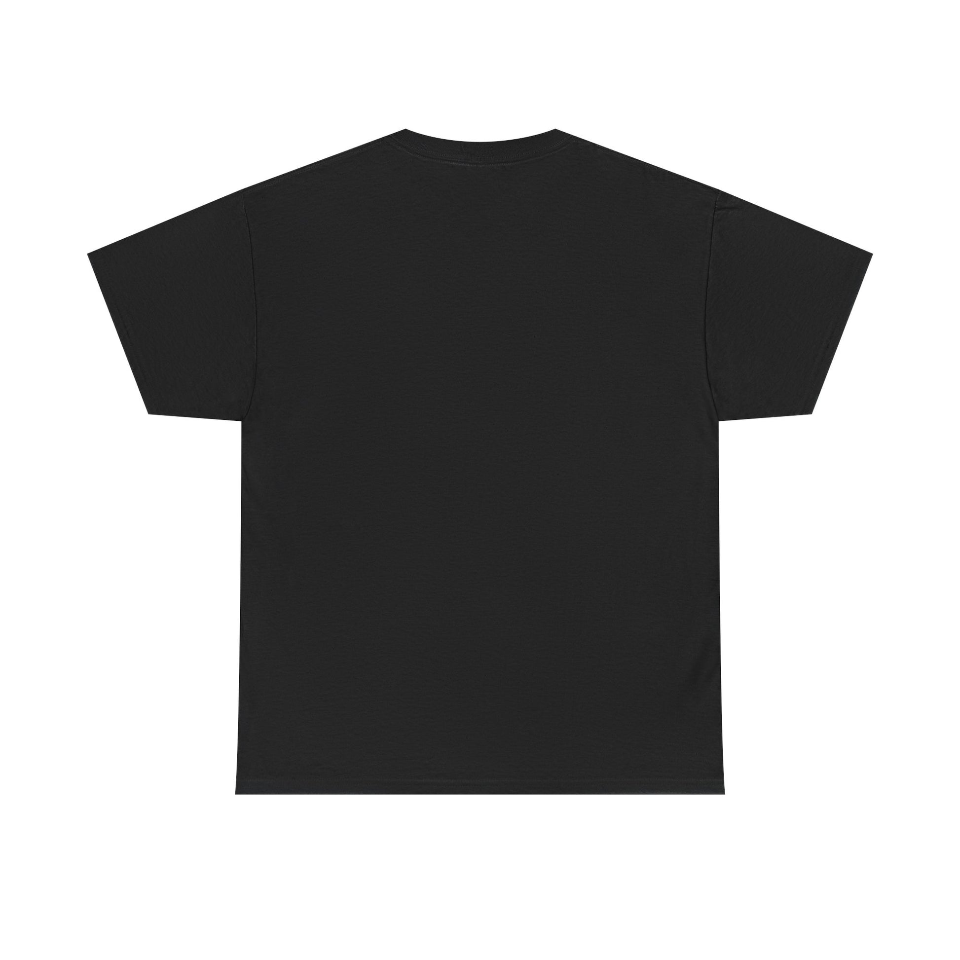 T-Shirt — „Mit Köpfchen für die Kasse. Mit Herz für Führung.“ German Leadership Statement Tee - So ist Leben
