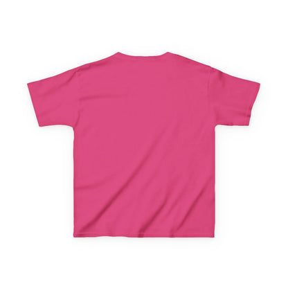 Cute Elephant Quote Kids Tee - "Freunde können alles sein" - Perfect for Playdates & Special Occasions - So ist Leben