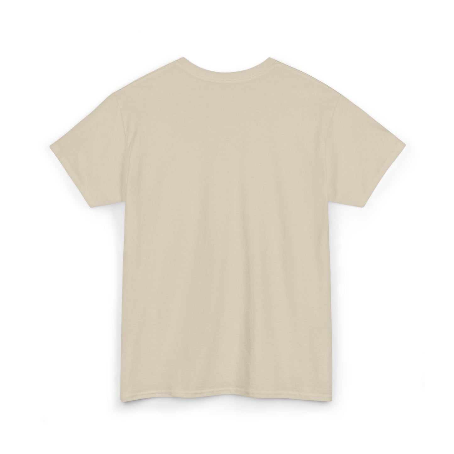 T-Shirt — „Mit Köpfchen für die Kasse. Mit Herz für Führung.“ German Leadership Statement Tee - So ist Leben