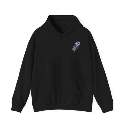 Niedliches Galaxy-Katzen-Design Unisex Hoodie – Perfekt für gemütliche Tage - So ist Leben