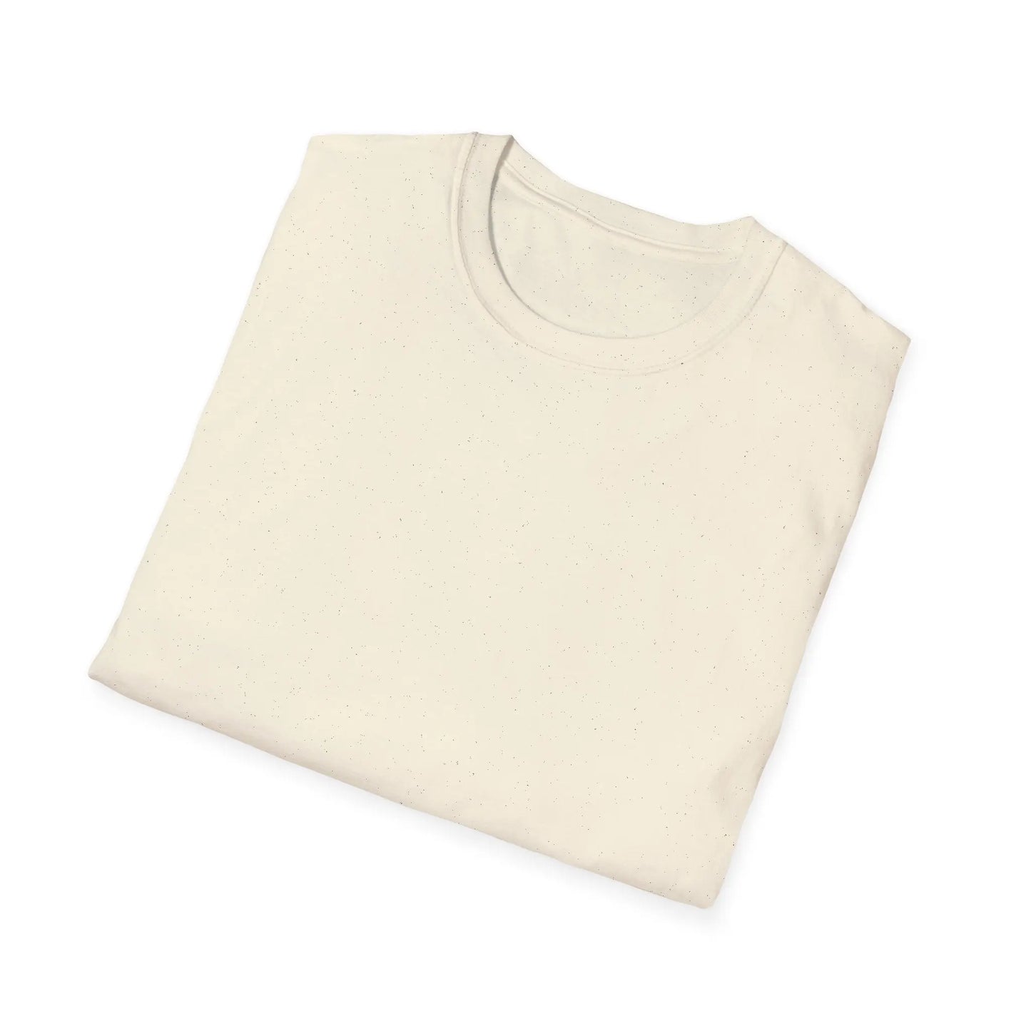 Limited Edition Unisex Softstyle T-Shirt - Perfect for Celebrations and Everyday Wear - So ist Leben