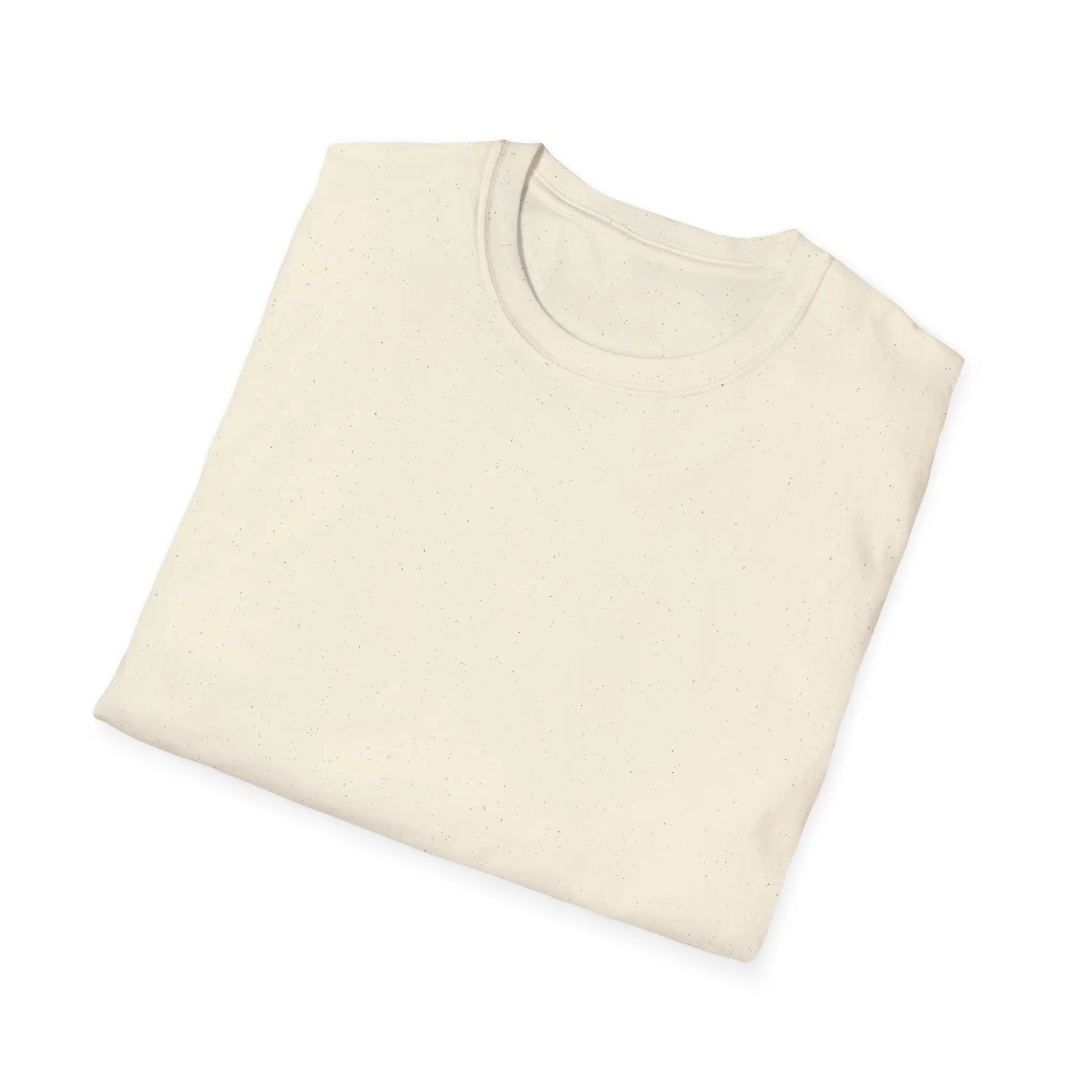 Limited Edition Unisex Softstyle T-Shirt - Perfect for Celebrations and Everyday Wear - So ist Leben