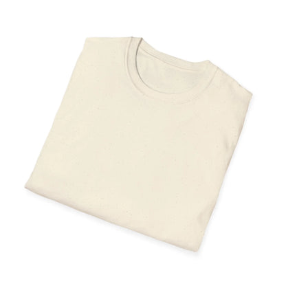 Limited Edition Unisex Softstyle T-Shirt - Perfect for Celebrations and Everyday Wear - So ist Leben
