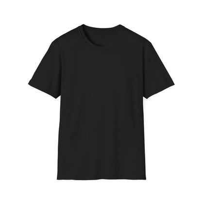 Limited Edition 2007 Unisex Softstyle T-Shirt | Retro Vibe Tee for Nostalgic Moments - So ist Leben
