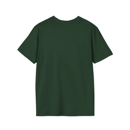 Unisex Softstyle T-Shirt - Casual Comfort for Every Occasion