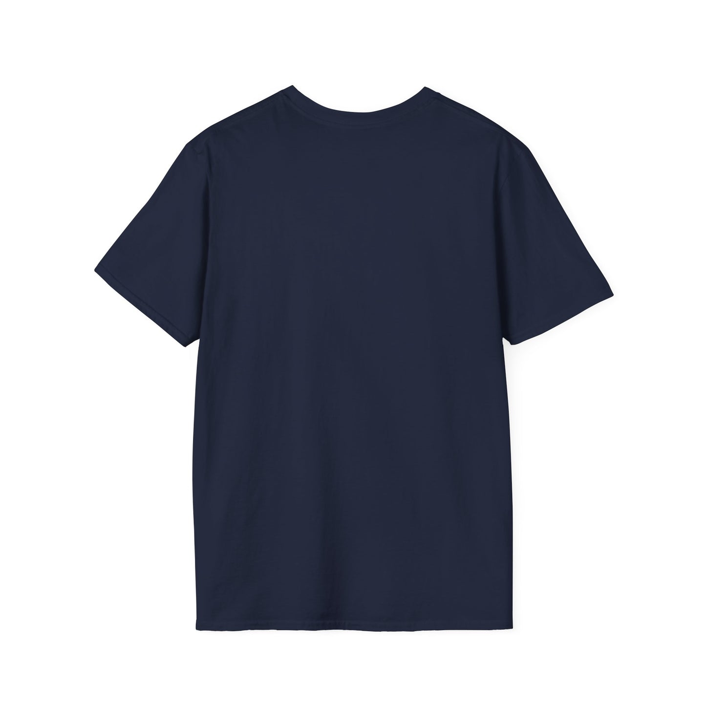 Unisex Softstyle T-Shirt - Casual Comfort for Every Occasion